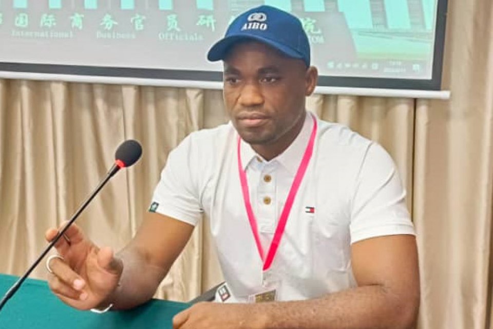 Issahou CHABI SARA loue : Un  jamais vu dans le Borgou et l'Alibori