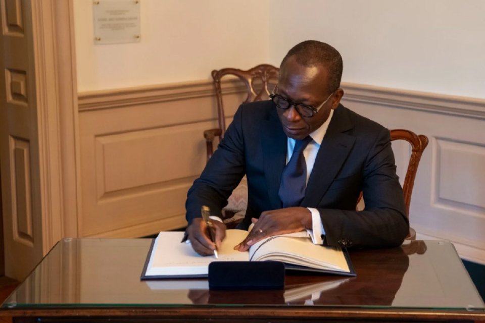 Patrice Talon promulgue la loi