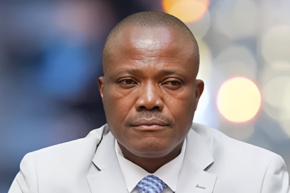 Régis DOSSOU KPANOU, un choix à surveiller