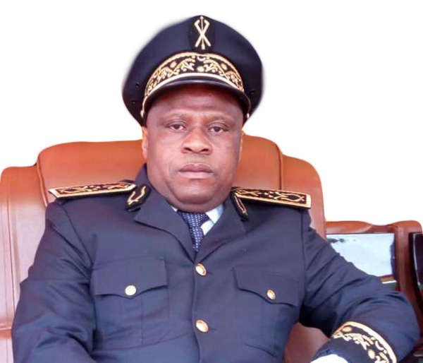 Une double casquette pour un homme d’expérience