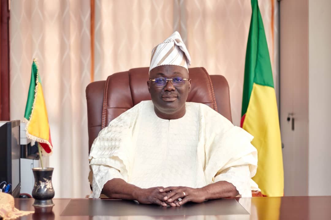 Une présence remarquée du Bénin à Libreville