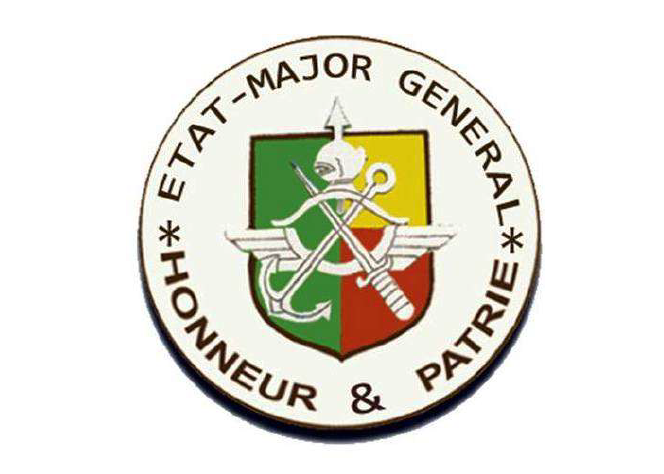 Plus de 1 000 sous-officiers des Forces Armées Béninoises élevés à de nouveaux grades
