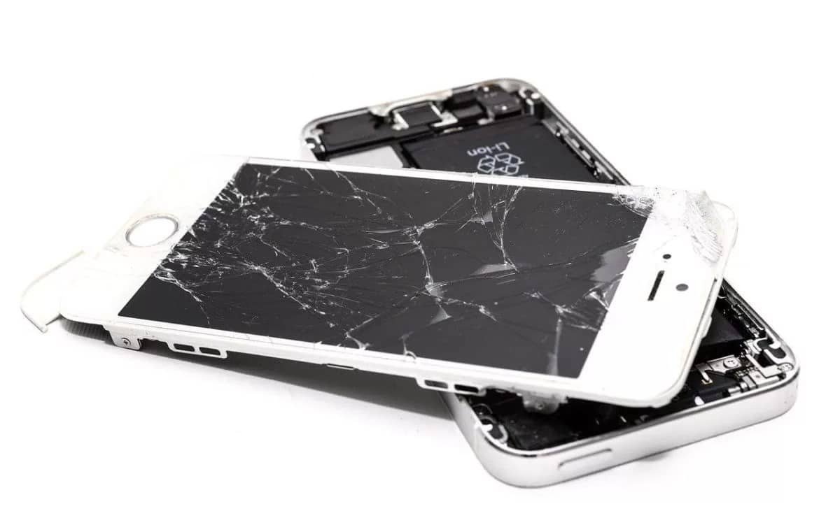 À la recherche des portables gâtés