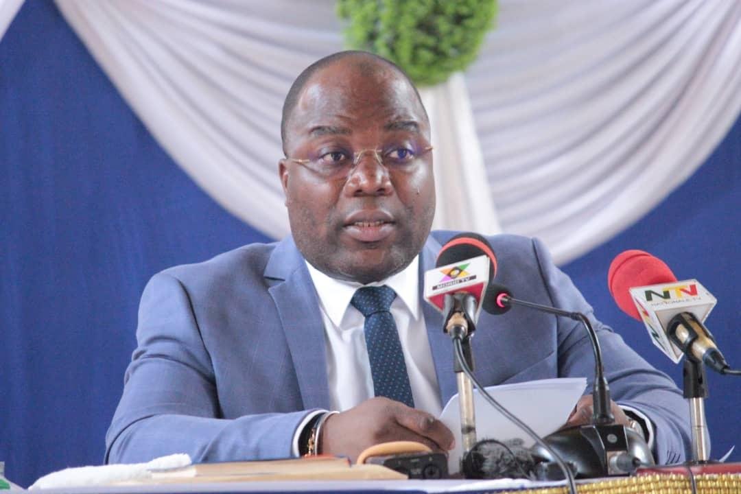 Le maire YANKOTY hausse le ton