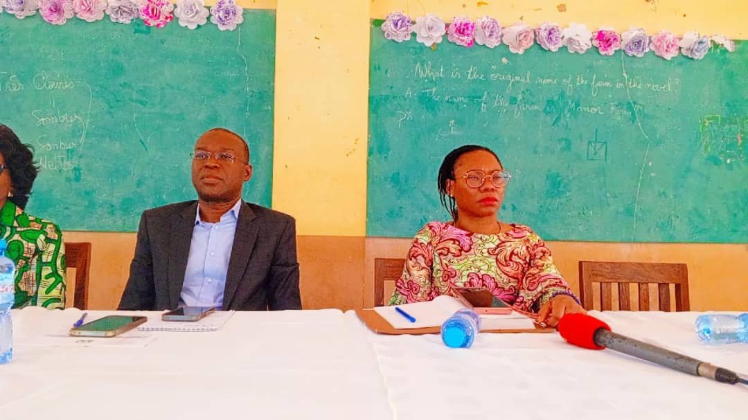 Sèdami MEDEGAN FAGLA annonce des réformes ambitieuses pour les universités publiques