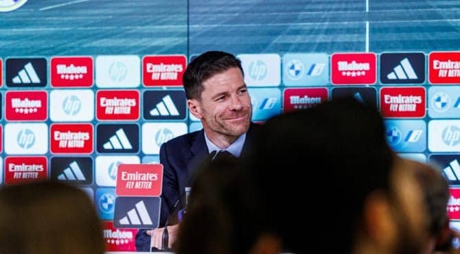 Le Real Madrid lorgne une pépite d’Arsenal en instance de départ