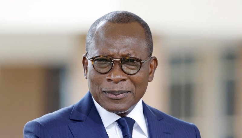 La résilience du Bénin saluée