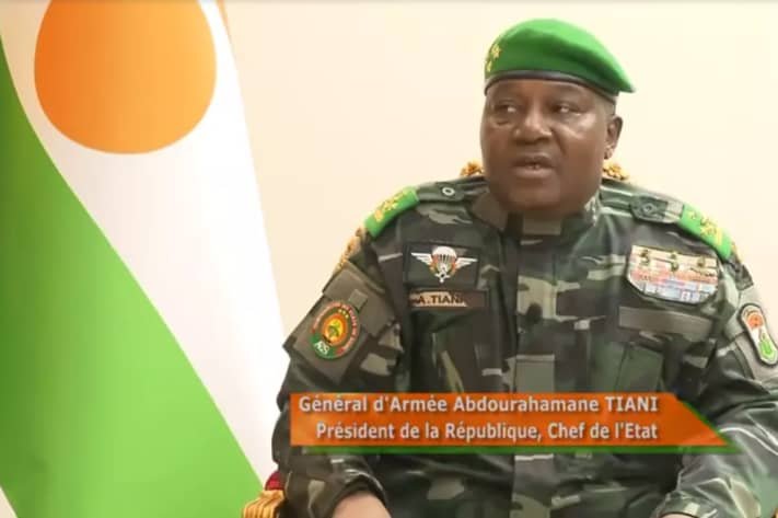 Le Bénin rejette avec fermeté les accusations du Niger