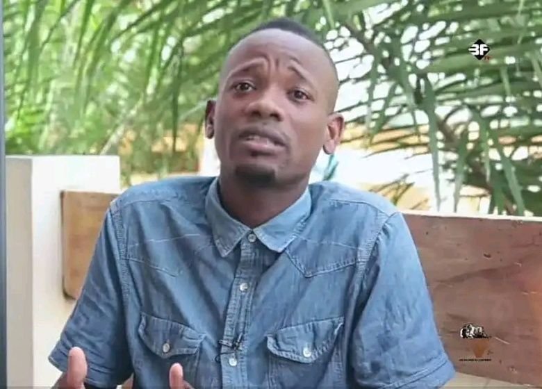 « On va lui demander de faire appel… Il est réticent », déclare Me YANSUNU