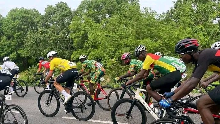 Le Bénin prêt à en découdre sur les routes camerounaises