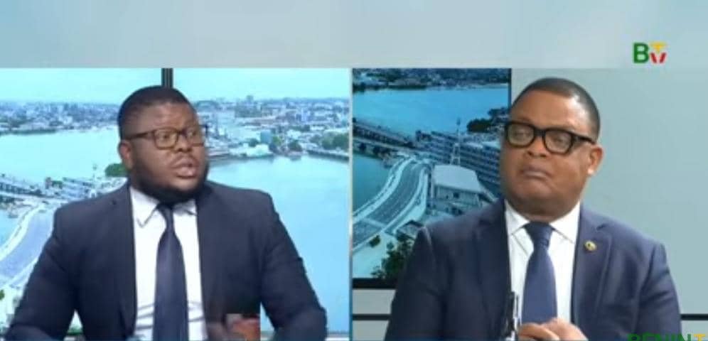 Gérard GBENONCHI fixe le cap de l’UP le Renouveau pour 2026