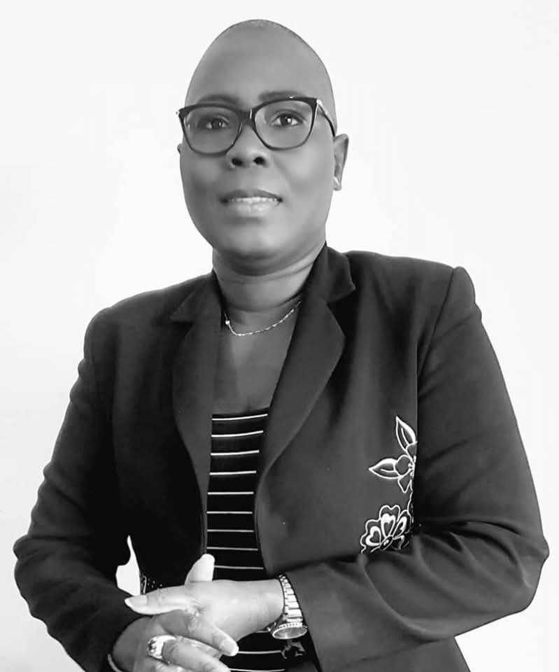 Christhelle HOUNDONOUGBO, la force douce de la sincérité