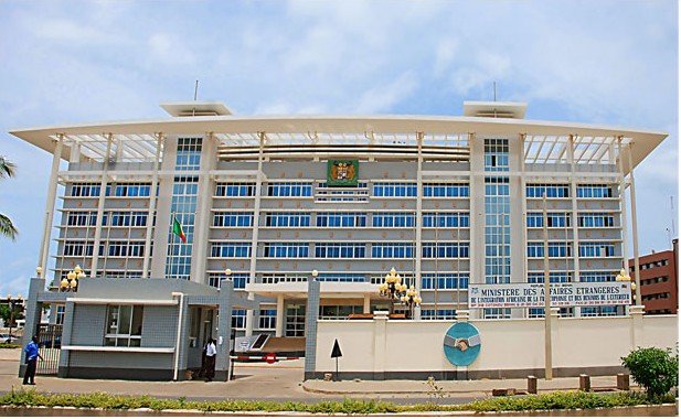 Le Bénin exprime ses attentes...