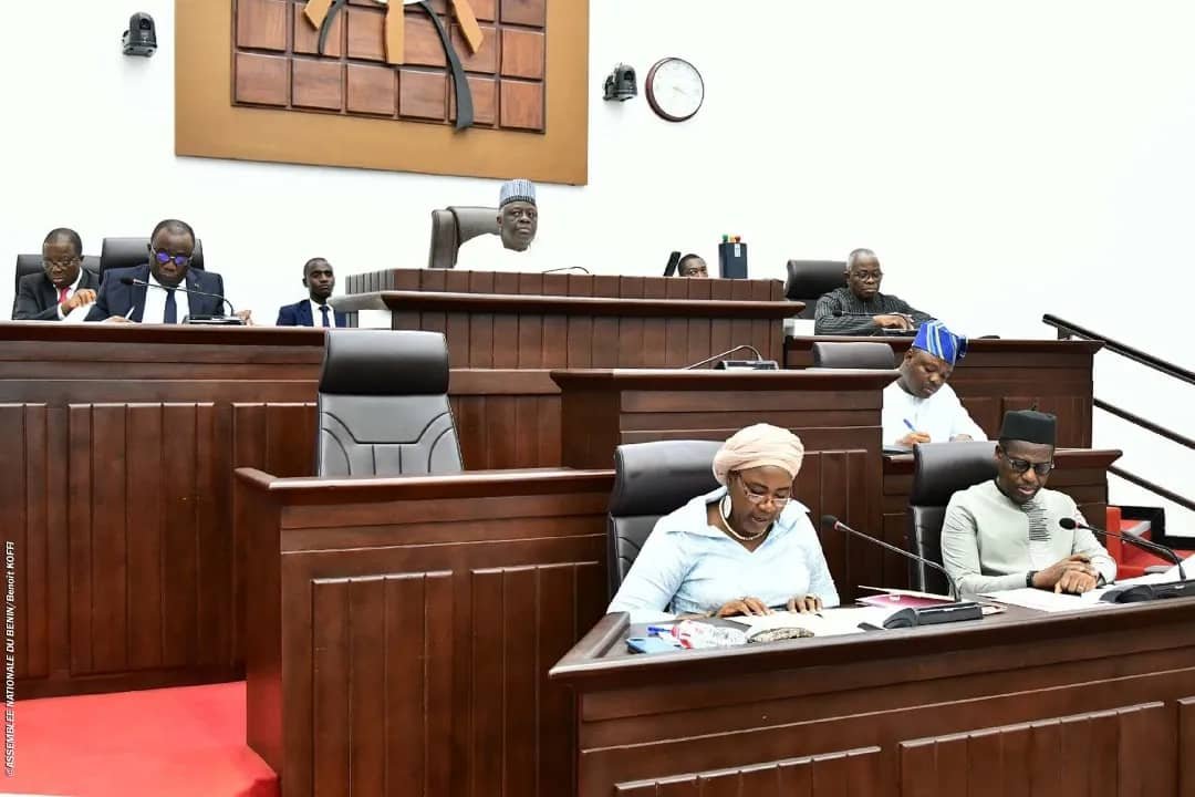 Le Bénin accorde un numéro d’identification aux Afro-descendants naturalisés