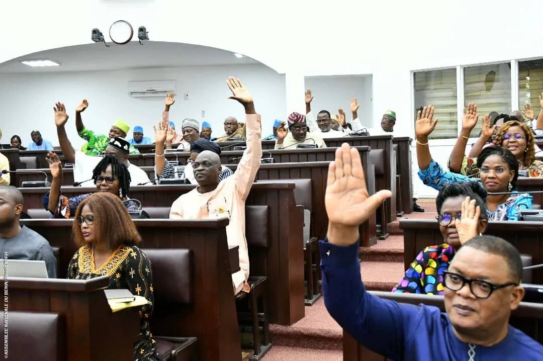 Le Bénin tend la main à ses enfants d’ailleurs