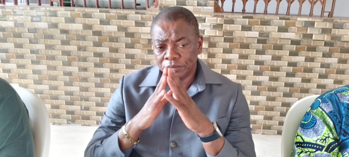 Un an après, Basile TCHIBOZO rend des comptes à la presse