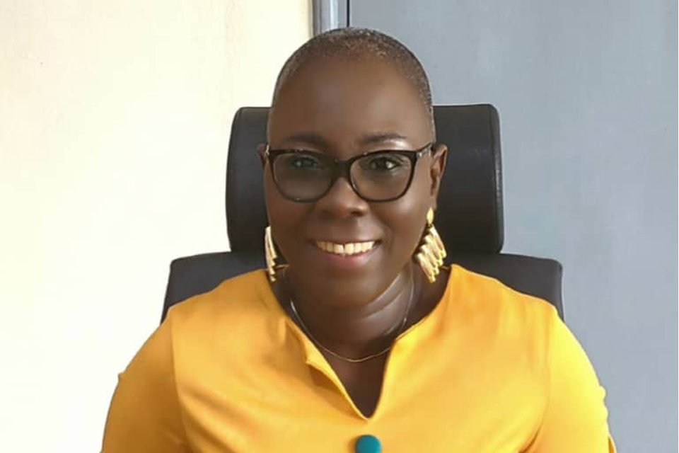 Christhelle HOUNDONOUGBO : Le pouvoir de dire NON