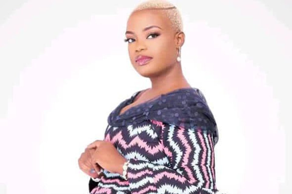 Sonia Annick AGBANTOU, une voix s’est tue