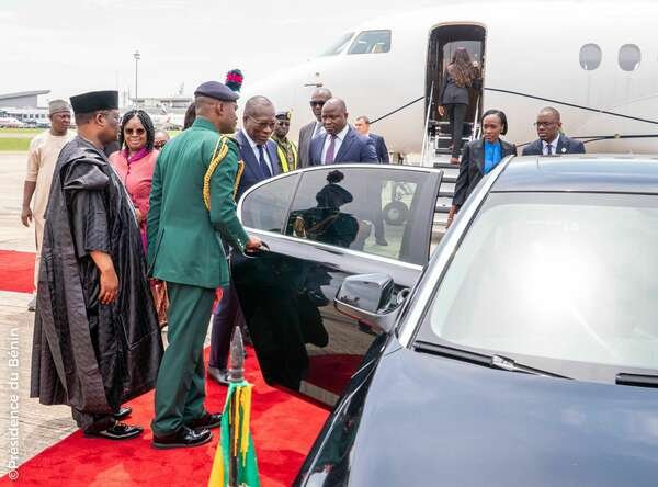 Talon sonne le réveil de l’unité économique ouest-africaine