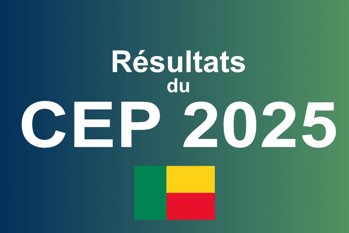 CEP 2025 : un taux d’admissibilité national en hausse à 89,81 %