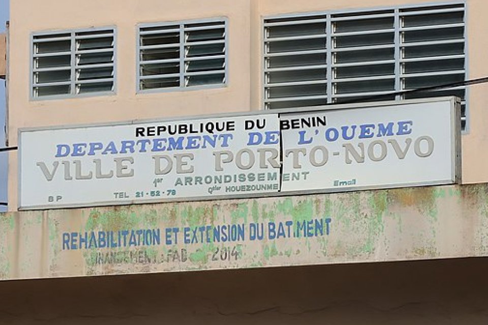 Ces enseignes de l'Etat en souffrance