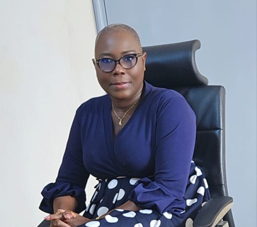 Christhelle HOUNDONOUGBO : Le poids d’un “OUI”