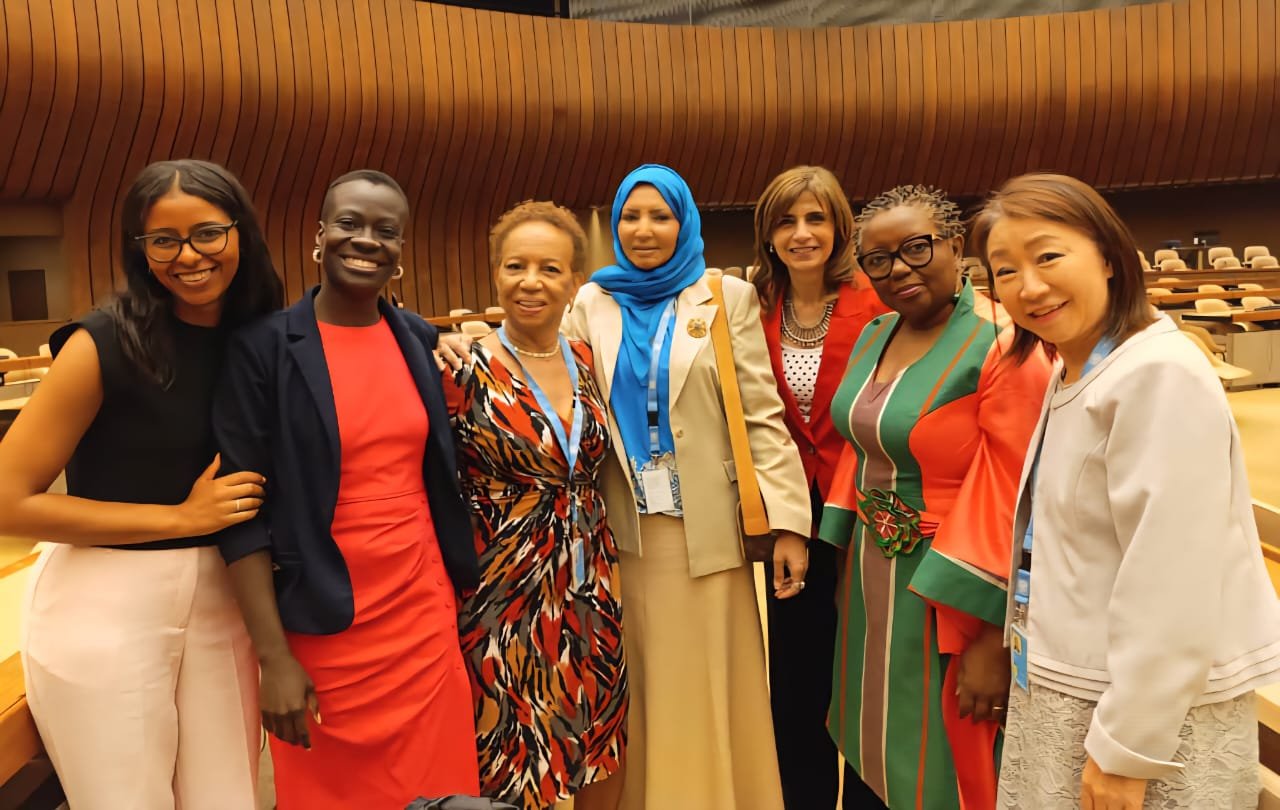 59e session du Conseil des Droits de l’Homme de l’ONU : Un plaidoyer fort en faveur des droits des femmes