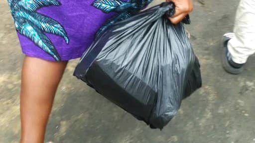 3 JUILLET : STOP AUX SACS PLASTIQUES !