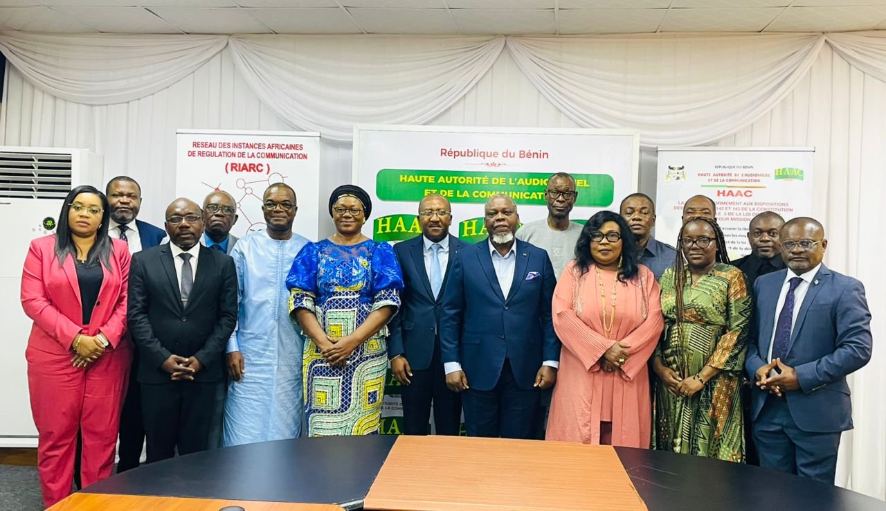 Le Gabon s’inspire de la HAAC du Bénin