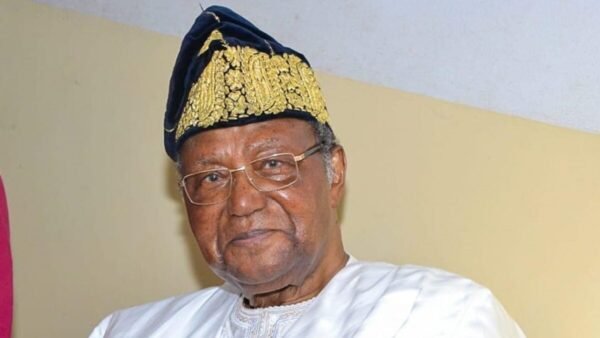 Nicéphore Soglo salue les prouesses du Bénin nouveau