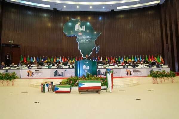 Le Ghana plaide pour des réparations face aux séquelles du colonialisme