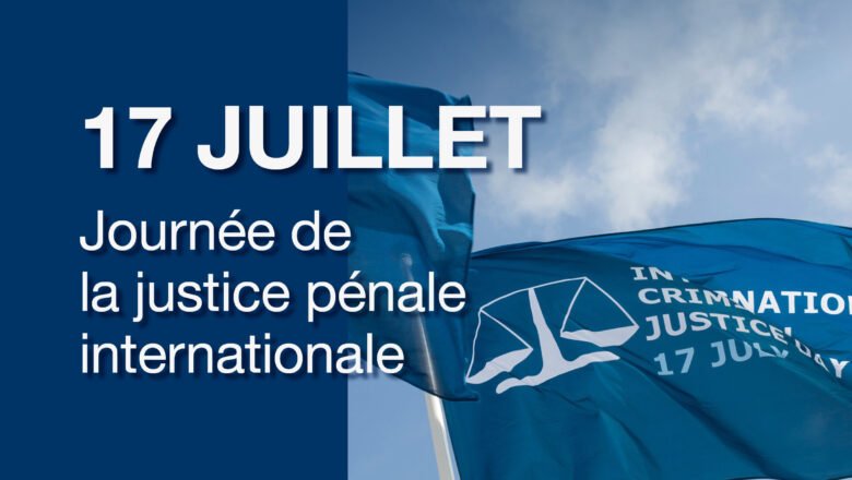 17 juillet : un monde à juger