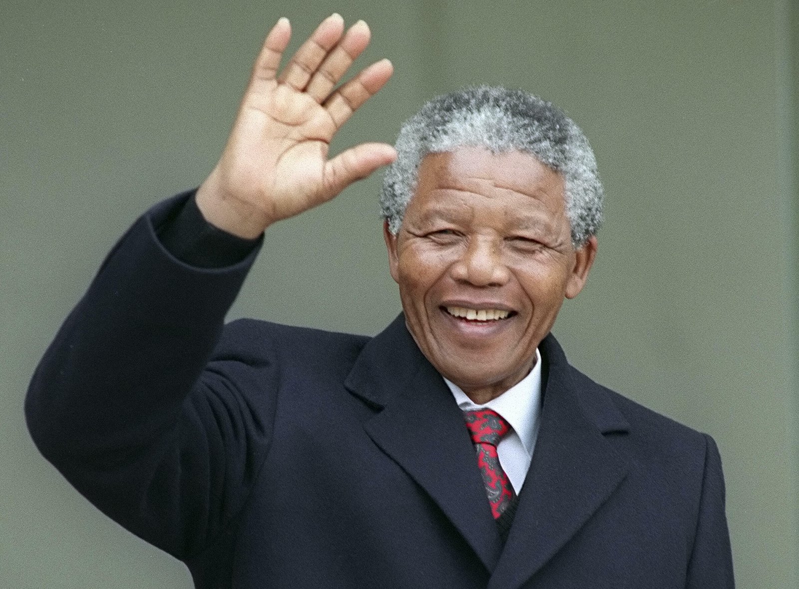 Agir pour la dignité en prison, à l’image de Mandela