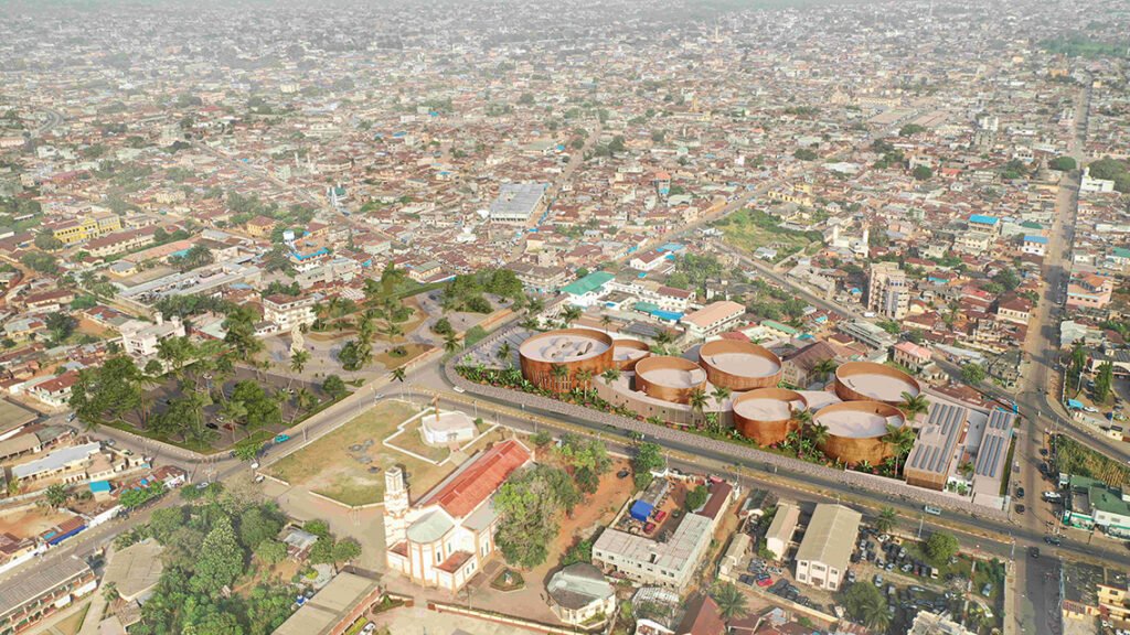 Porto-Novo renaît !