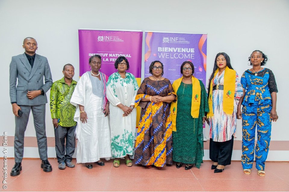 Amazone 2025 : l’Afrique au féminin