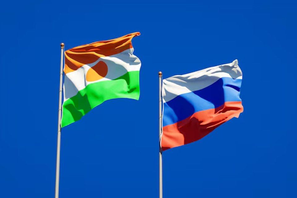 Niger–Russie : une alliance stratégique se dessine