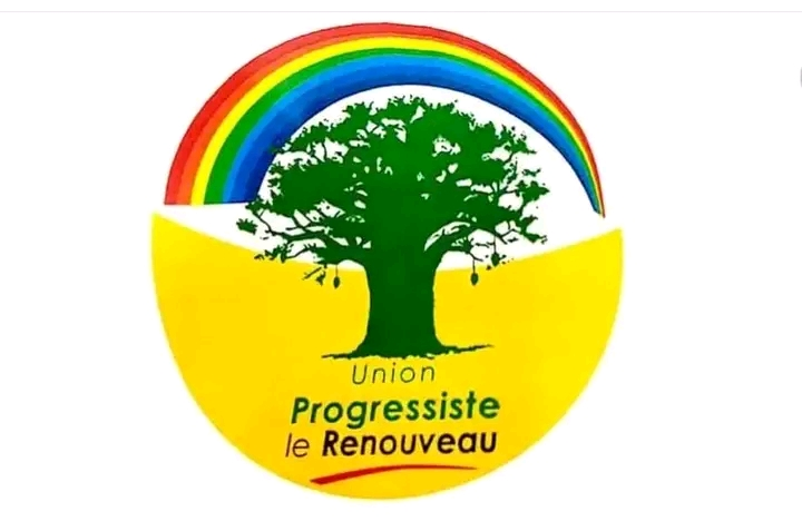 UP le Renouveau prie pour la paix