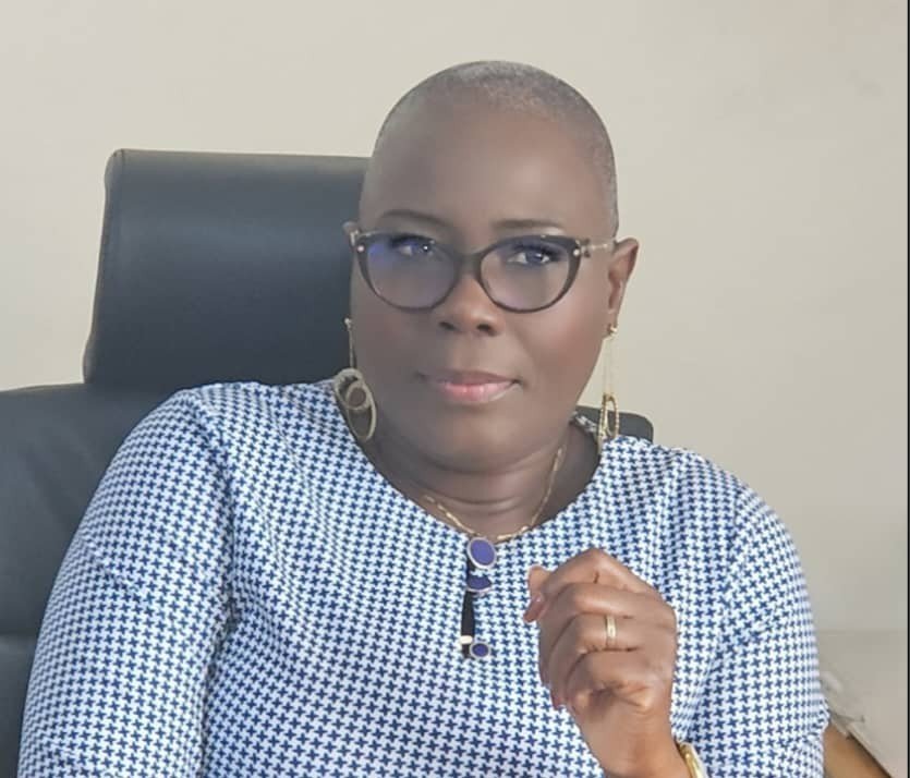 Christhelle HOUNDONOUGBO : “La foi ne s’éteint jamais”
