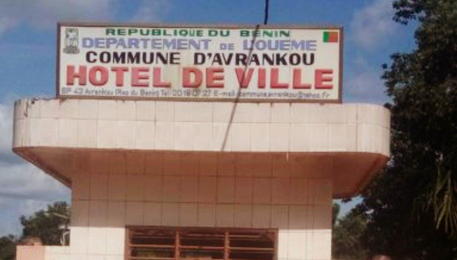 L’âme vivante du Sud-Est