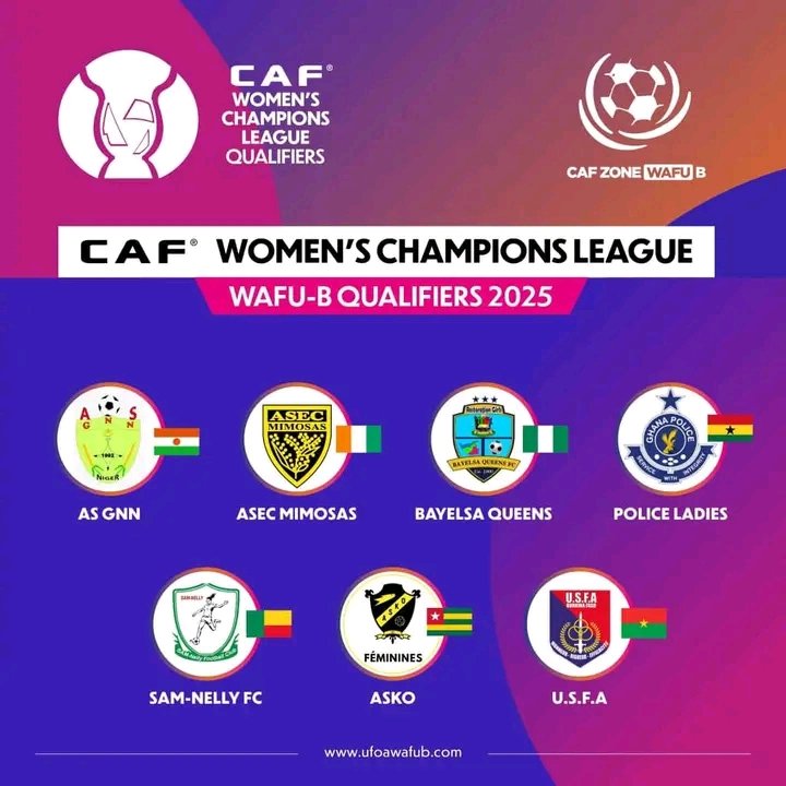 Yamoussoukro attend les reines !