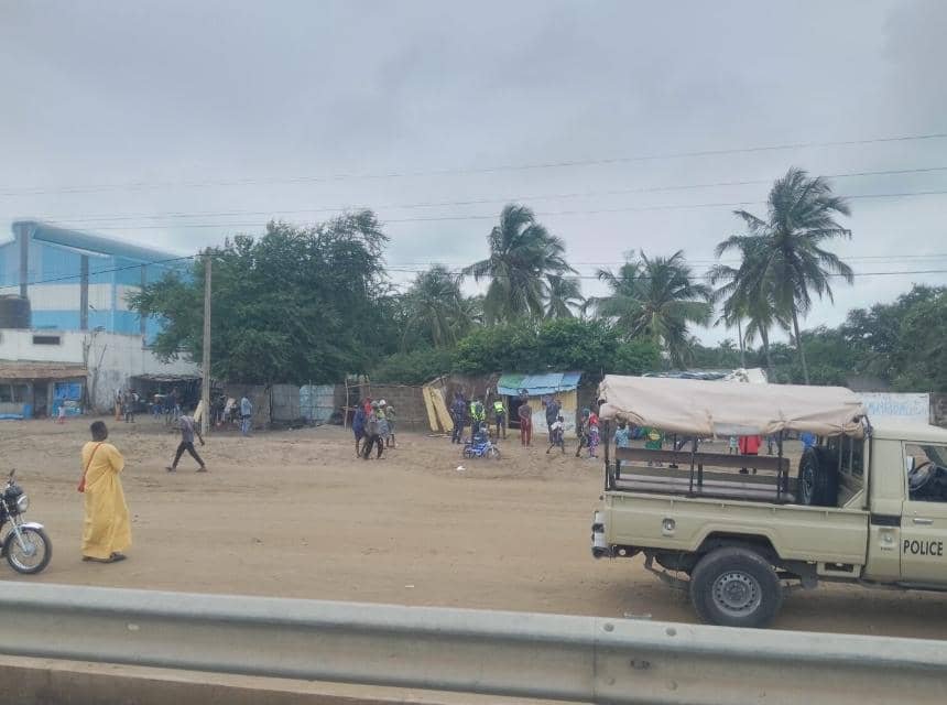 Coup de balai à Ekpè (À quand le tour de Porto-Novo ?)