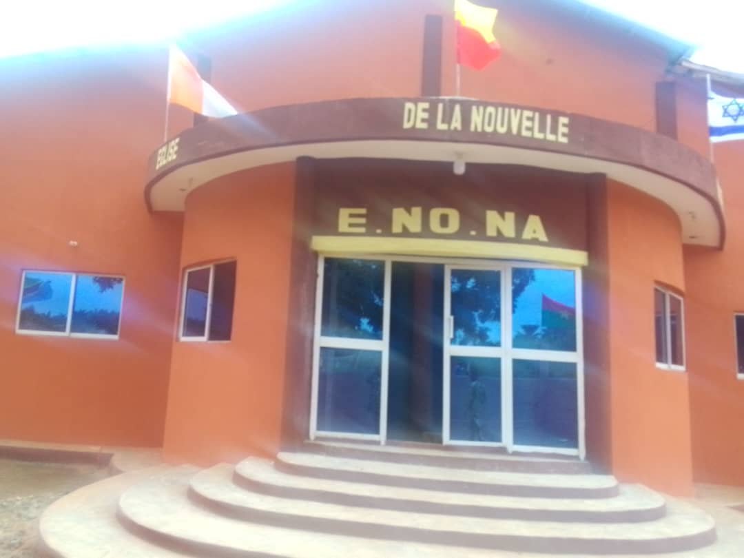 La Solution Enona ouvre ses portes