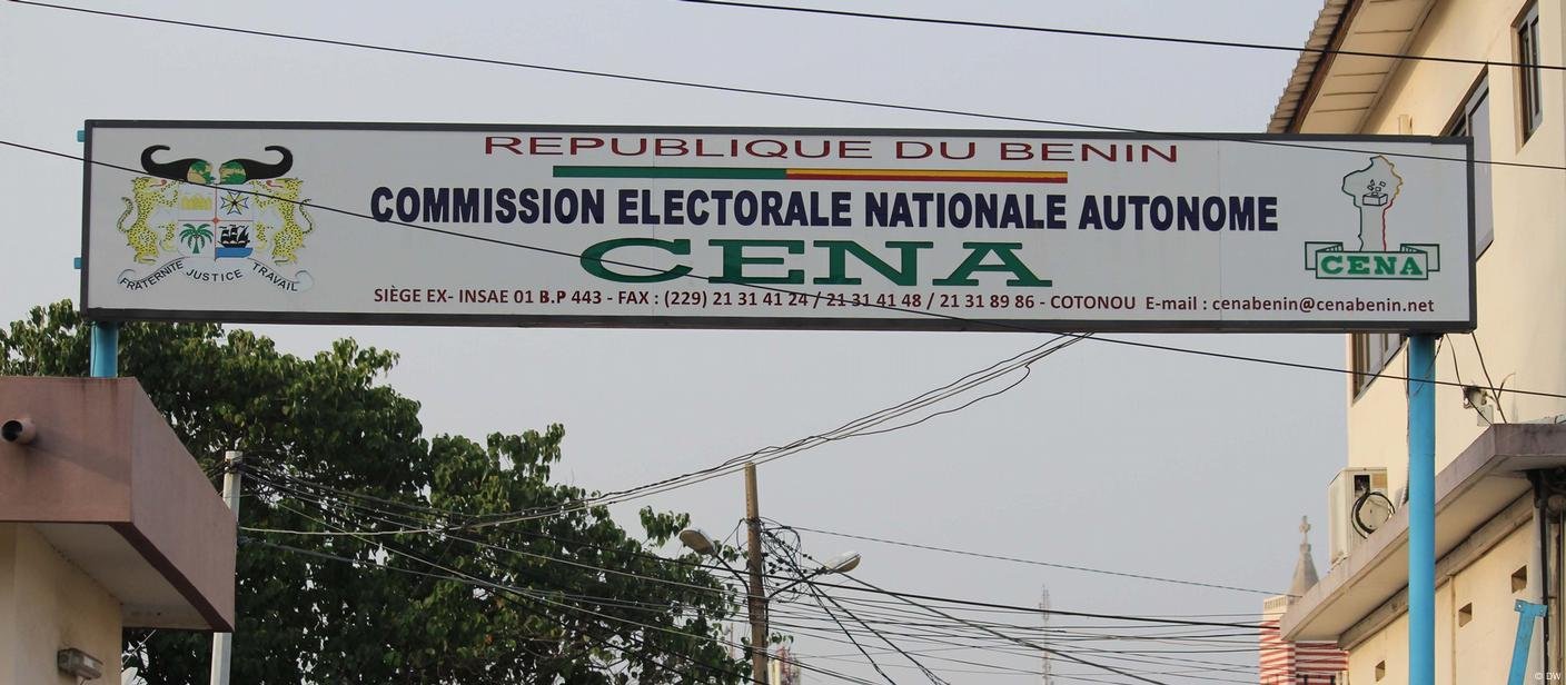 Parrainage en ligne de mire dès ce jour