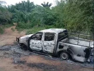 Ifangni : un suspect clé retrouvé mort