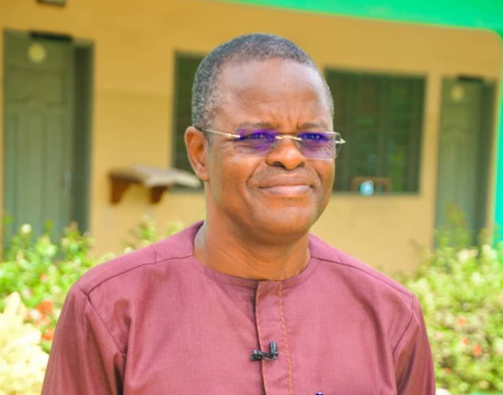 Mahouna Déo-Gratias Kodjo, un bâtisseur vert