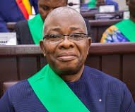 L'he David Houinsa plaide pour la transparence