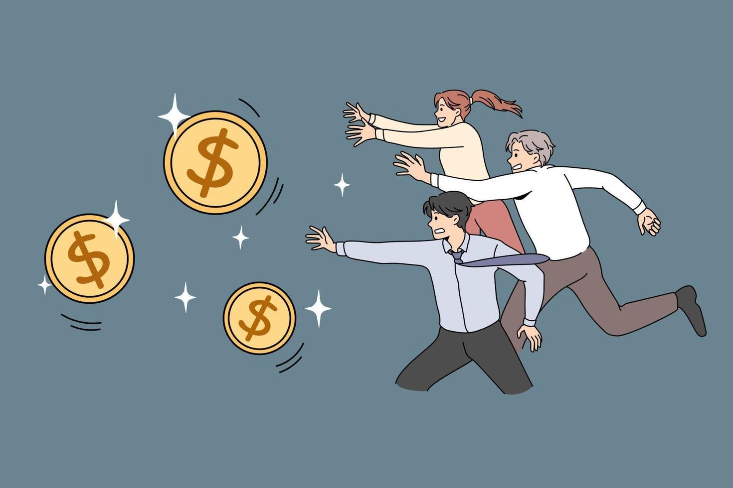 Succès : bien plus que l’argent !