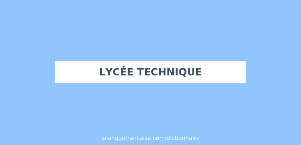 Un Lycée scientifique d’excellence à Porto-Novo