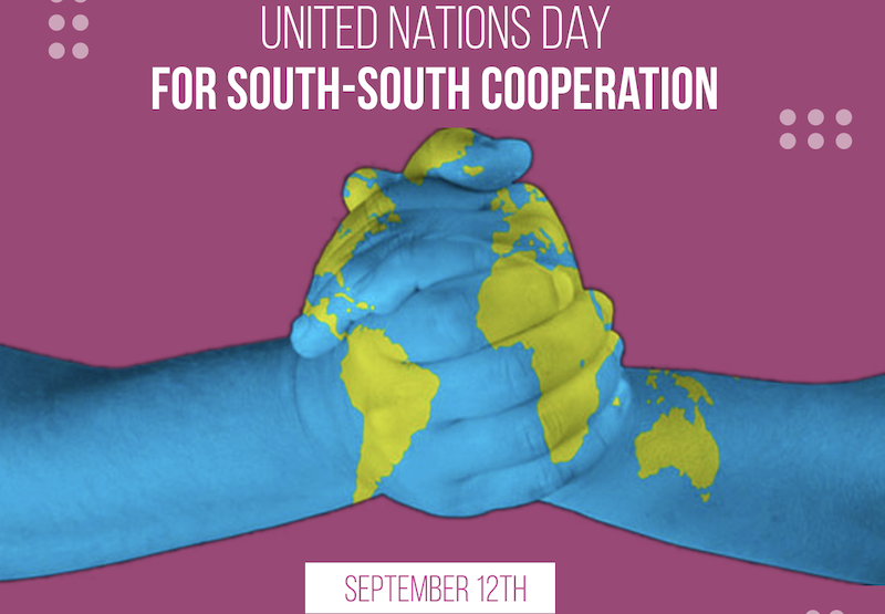 Sud-Sud : innover ensemble