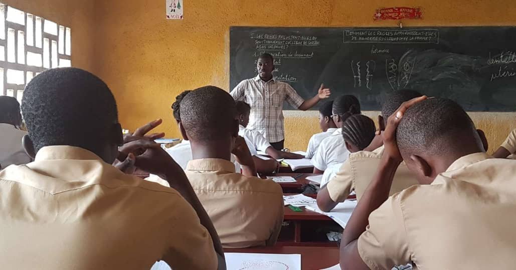 Espoirs instrumentalisés